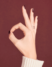 OPI Gel Color GC H63 VAMPSTERDAM - Angelina Nail Supply NYC