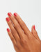OPI Gel Color GC H69 GO WITH THE LAVA FLOW - Angelina Nail Supply NYC