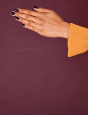 OPI Gel Color GC I43 BLACK CHERRY CHUTNEY - Angelina Nail Supply NYC