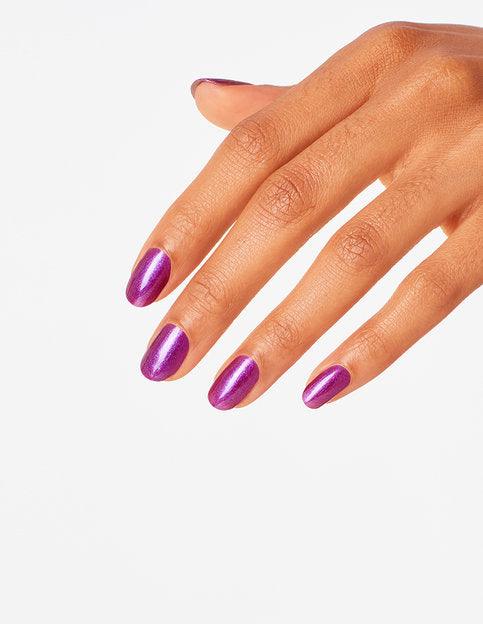 OPI Gel Color GC K08 BERRY FAIRY FUN - Angelina Nail Supply NYC