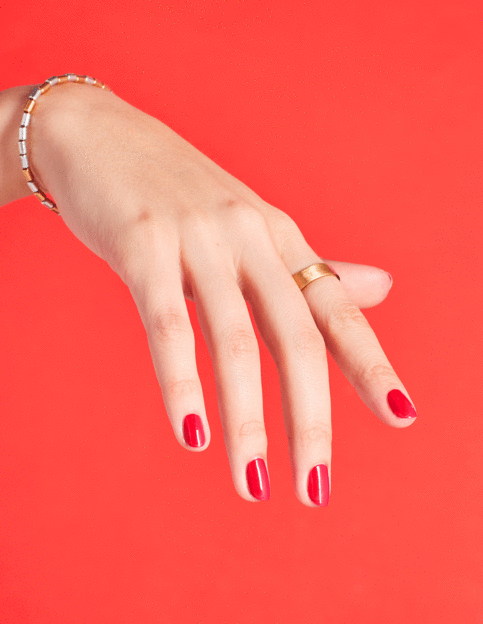 OPI Gel Color GC L20 WE SEAFOOD AND EAT IT - Angelina Nail Supply NYC