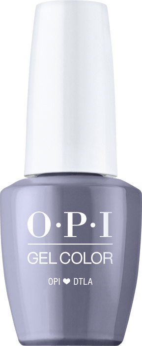 OPI Gel Color GC LA09 OPI ❤️ DTLA - Angelina Nail Supply NYC