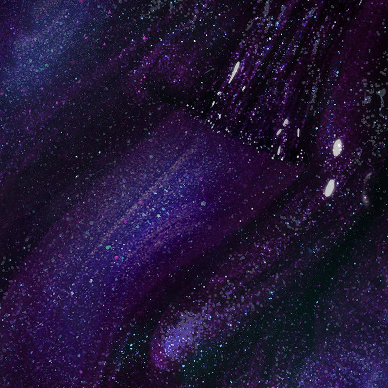 OPI Gel Color GC LA10 ABSTRACT AFTER DARK - Angelina Nail Supply NYC