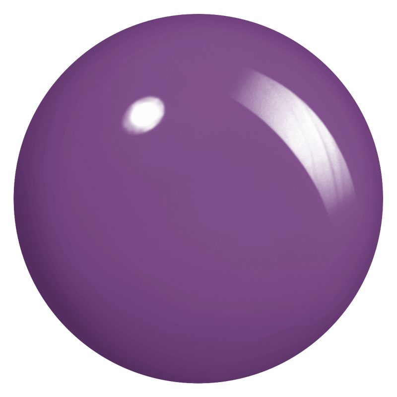 OPI Gel Color GC LA11 VIOLET VISIONARY - Angelina Nail Supply NYC