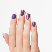 OPI Gel Color GC LA11 VIOLET VISIONARY - Angelina Nail Supply NYC