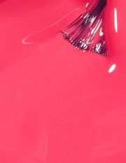 OPI Gel Color GC M23 STRAWBERRY MARGARITA - Angelina Nail Supply NYC