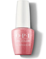 OPI Gel Color GC M27 COZU-MELTED IN SUN - Angelina Nail Supply NYC