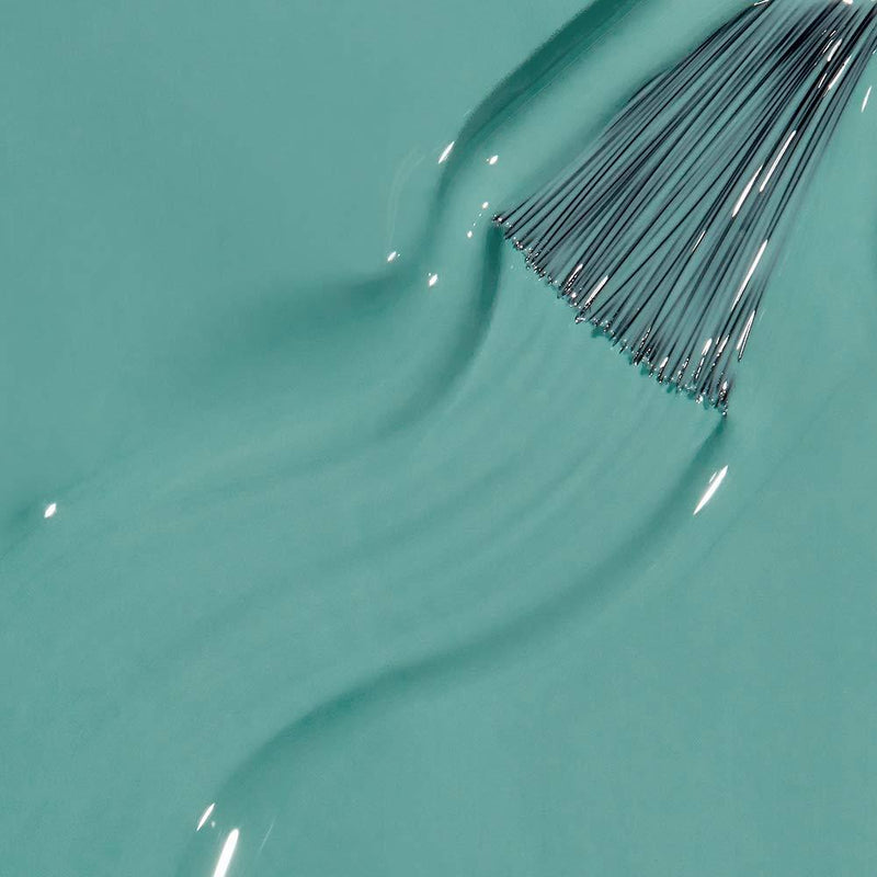 OPI Gel Color GC M84 VERDE NICE TO MEET YOU - Angelina Nail Supply NYC