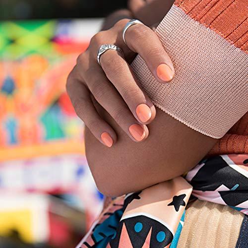 OPI Gel Color GC M88 CORAL-ING YOUR SPIRIT ANIMAL - Angelina Nail Supply NYC