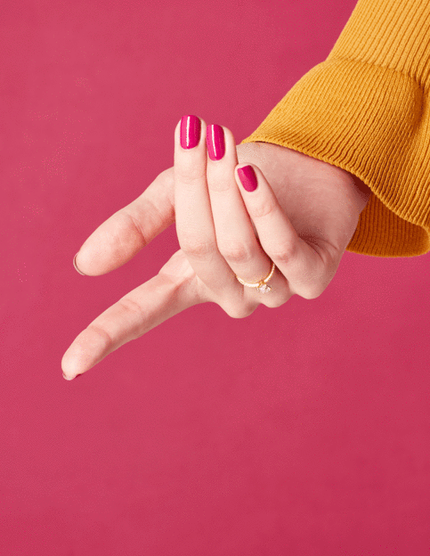 OPI Gel Color GC N55 SPARE ME A FRENCH QUARTER - Angelina Nail Supply NYC