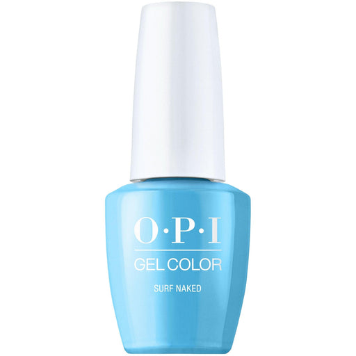 OPI Gel Color GC P010 SURF NAKED - Angelina Nail Supply NYC
