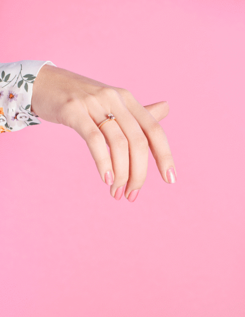 OPI Gel Color GC R44 PRINCESSES RULE - Angelina Nail Supply NYC