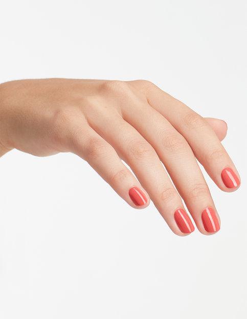 OPI Gel Color GC T31 MY ADDRESS IS "HOLLYWOOD" - Angelina Nail Supply NYC