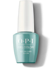 OPI Gel Color GC T88 SUZI-SAN CLIMBS FUJI-SAN - Angelina Nail Supply NYC