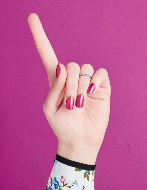 OPI Gel Color GC V11 A ROSE AT DAWN…BROKE BY NOON - Angelina Nail Supply NYC