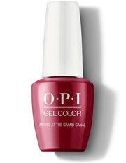 OPI Gel Color GC V29 AMORE AT GRAND CANAL - Angelina Nail Supply NYC