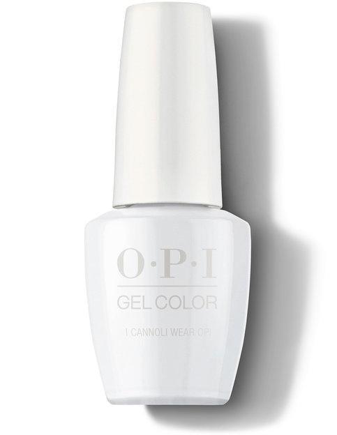 OPI Gel Color GC V32 I CANNOLI WEAR OPI - Angelina Nail Supply NYC