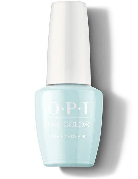 OPI Gel Color GC V33 GELATO ON MY MIND - Angelina Nail Supply NYC