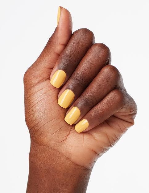 OPI Gel Color GC W56 NEVER DULLES MOMENT - Angelina Nail Supply NYC