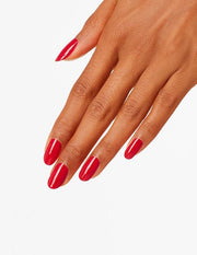 OPI Gel Color GC Z13 SO HOT IT BERNS - Angelina Nail Supply NYC