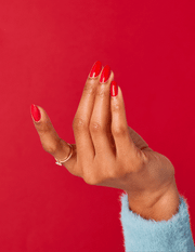 OPI Gel Color GC Z13 SO HOT IT BERNS - Angelina Nail Supply NYC