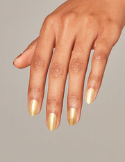 OPI Gel Color HP M05 THIS GOLD SLEIGHS ME - Angelina Nail Supply NYC