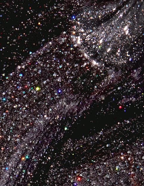 OPI Gel Color HP M12 HEART AND COAL - Angelina Nail Supply NYC