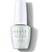 OPI Gel Color HP M13 ALL A'TWITTER IN GLITTER - Angelina Nail Supply NYC