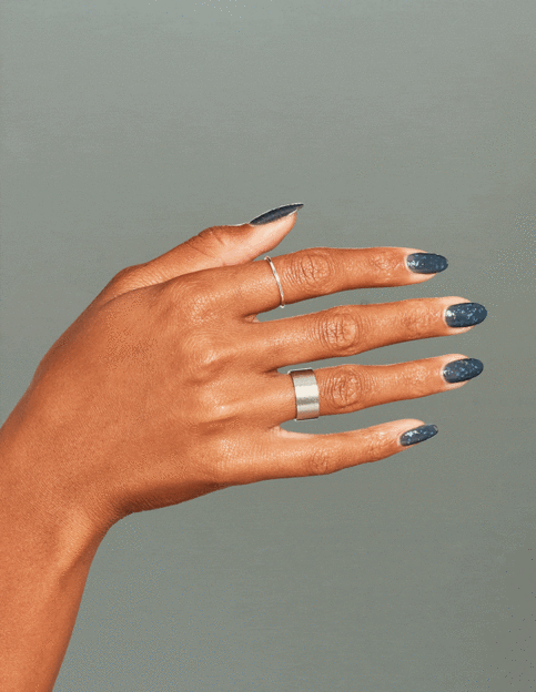 OPI Gel Color HP M15 PUTTIN' ON THE GLITZ - Angelina Nail Supply NYC