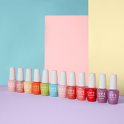 OPI Gel Color - Me Myself and OPI Collection 12 Colors Only| Spring 2023 - Angelina Nail Supply NYC