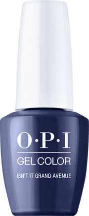 OPI Gel Colors - Downtown LA Collection 12 Colors | Fall 2021 - Angelina Nail Supply NYC