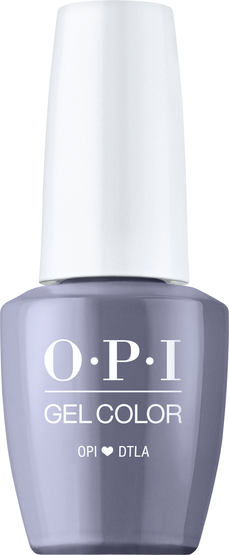 OPI Gel Colors - Downtown LA Collection 12 Colors | Fall 2021 - Angelina Nail Supply NYC