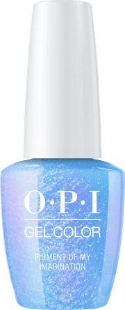OPI Gel Colors - Hidden Prims Collection 6 Colors - Angelina Nail Supply NYC