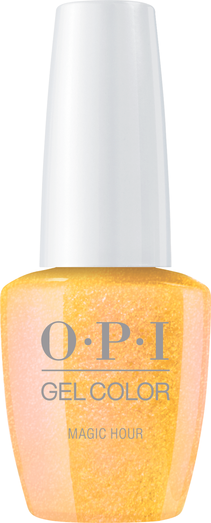 OPI Gel Colors - Hidden Prims Collection 6 Colors - Angelina Nail Supply NYC