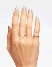 OPI Gel Colors -High Definition Glitters Collection 6 Colors - Angelina Nail Supply NYC