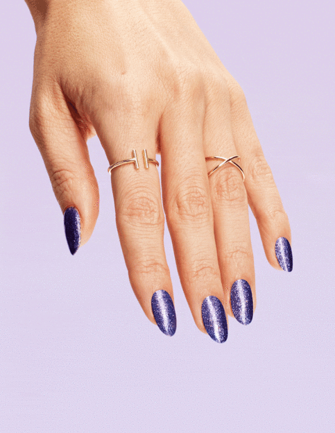 OPI Gel Colors -High Definition Glitters Collection 6 Colors - Angelina Nail Supply NYC