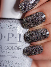 OPI Gel Colors -High Definition Glitters Collection 6 Colors - Angelina Nail Supply NYC