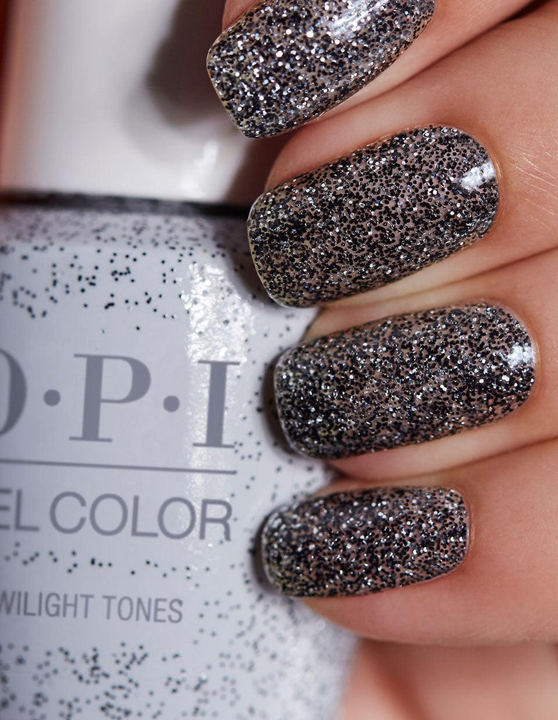 OPI Gel Colors -High Definition Glitters Collection 6 Colors - Angelina Nail Supply NYC