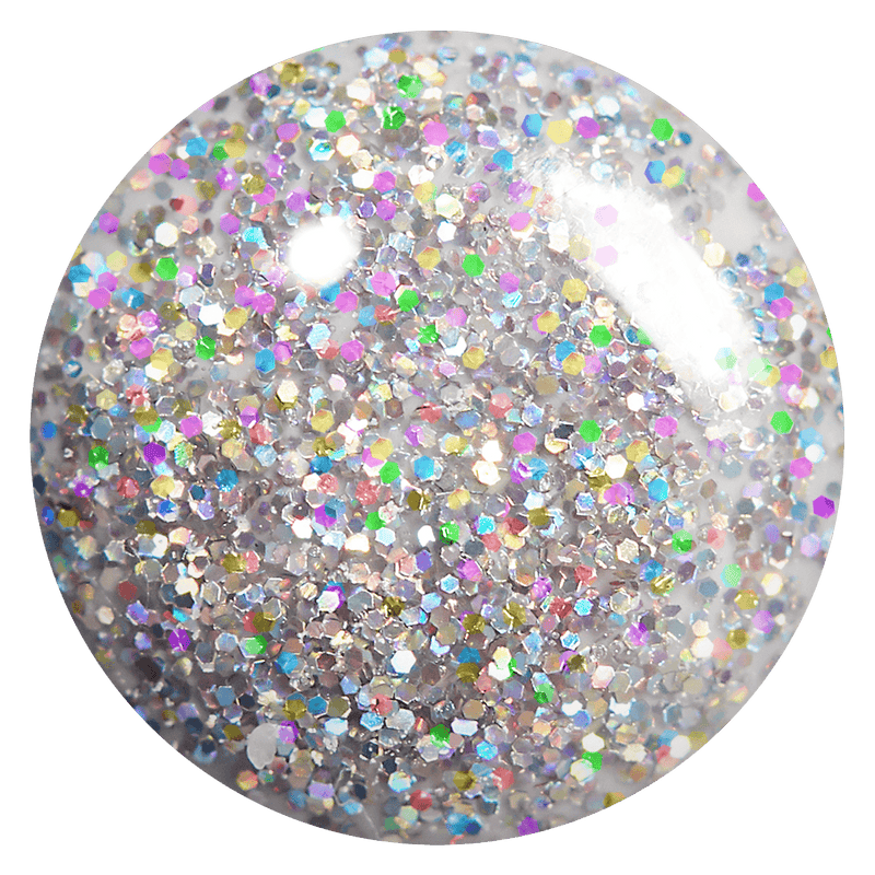 OPI Gel Colors -High Definition Glitters Collection 6 Colors - Angelina Nail Supply NYC