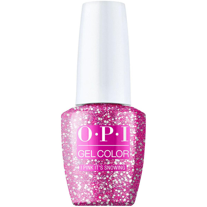 OPI Gel Colors - Jewel Be Bold Collection 15 Colors & 1 Base Gel 1 Top Gel | Holiday 2022 - Angelina Nail Supply NYC