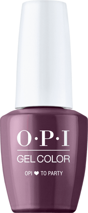 OPI Gel Colors - The Celebration Collection 16 Colors & Base - Top Combo | Holiday 2021 - Angelina Nail Supply NYC