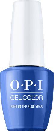 OPI Gel Colors - The Celebration Collection 16 Colors & Base - Top Combo | Holiday 2021 - Angelina Nail Supply NYC