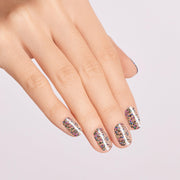 OPI Gel Colors - The Celebration Collection 16 Colors & Base - Top Combo | Holiday 2021 - Angelina Nail Supply NYC