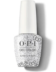 OPI HELLO KITTY - GEL COLLECTION 12 COLORS - Angelina Nail Supply NYC