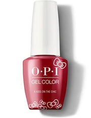 OPI HELLO KITTY - GEL COLLECTION 12 COLORS - Angelina Nail Supply NYC