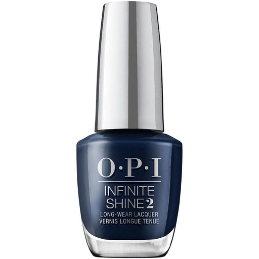 OPI Infinite Shine ISL F009 MIDNIGHT MANTRA - Angelina Nail Supply NYC