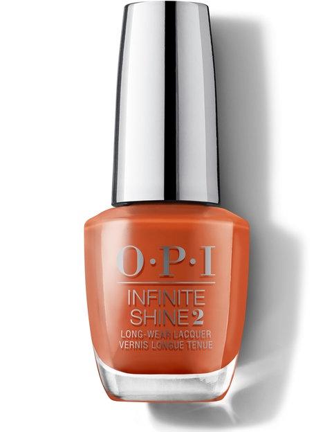 OPI Infinite Shine ISL U14 SUZI NEEDS A LOCH-SMITH - Angelina Nail Supply NYC