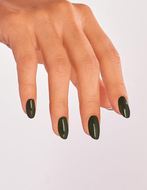 OPI Infinite Shine ISL U15 THINGS I’VE SEEN IN ABER-GREEN - Angelina Nail Supply NYC