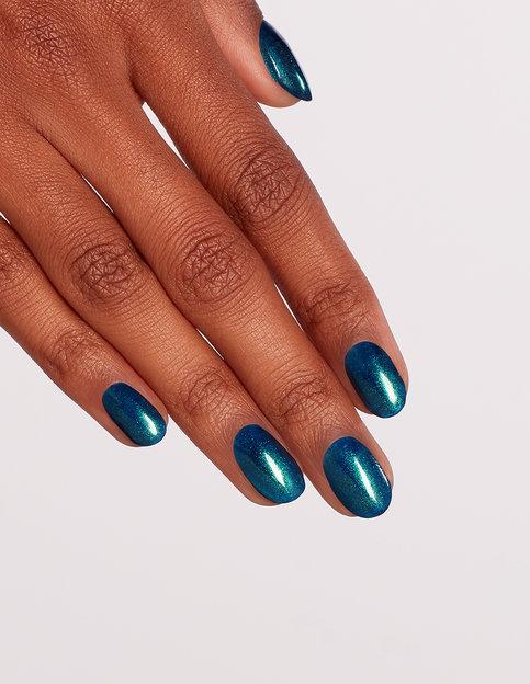 OPI Infinite Shine ISL U19 NESSIE PLAYS HIDE & SEA-K - Angelina Nail Supply NYC