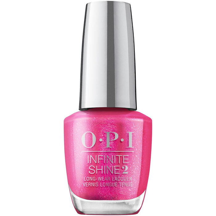 OPI Infinite Shine - Jewel Be Bold Collection 15 Colors & 1 Base Coat 1 Top Coat | Holiday 2022 - Angelina Nail Supply NYC